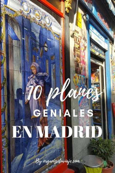 planes fin de semana madrid|Qué hacer este fin de semana en Madrid